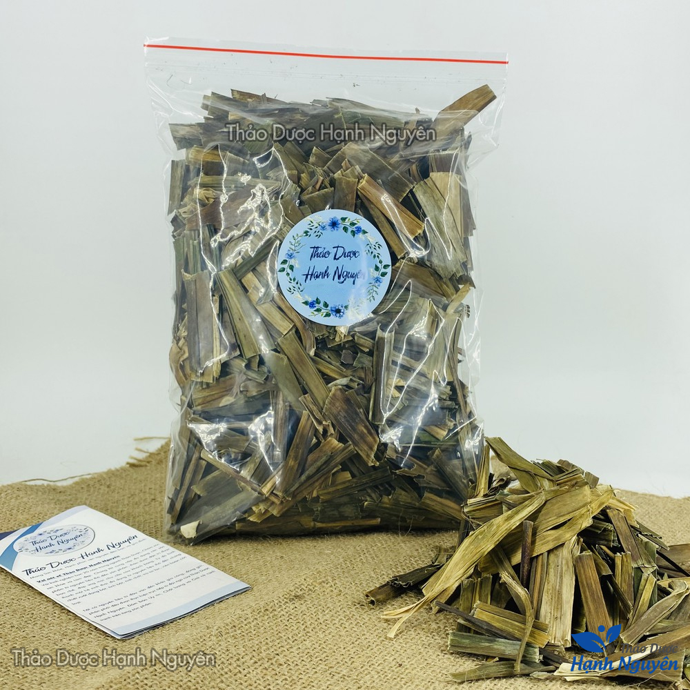 500gr Lá Huyết Dụ Khô