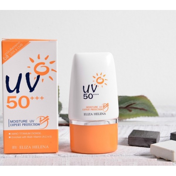 Kem Chống Nắng Eliza Helena - UV