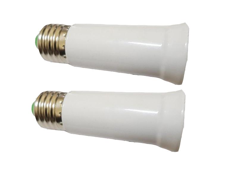 [HCM]Combo đui đèn nối dài E27