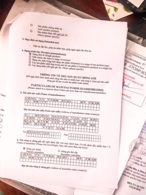 KEM LỤA DƯỠNG DA SICA WHITE