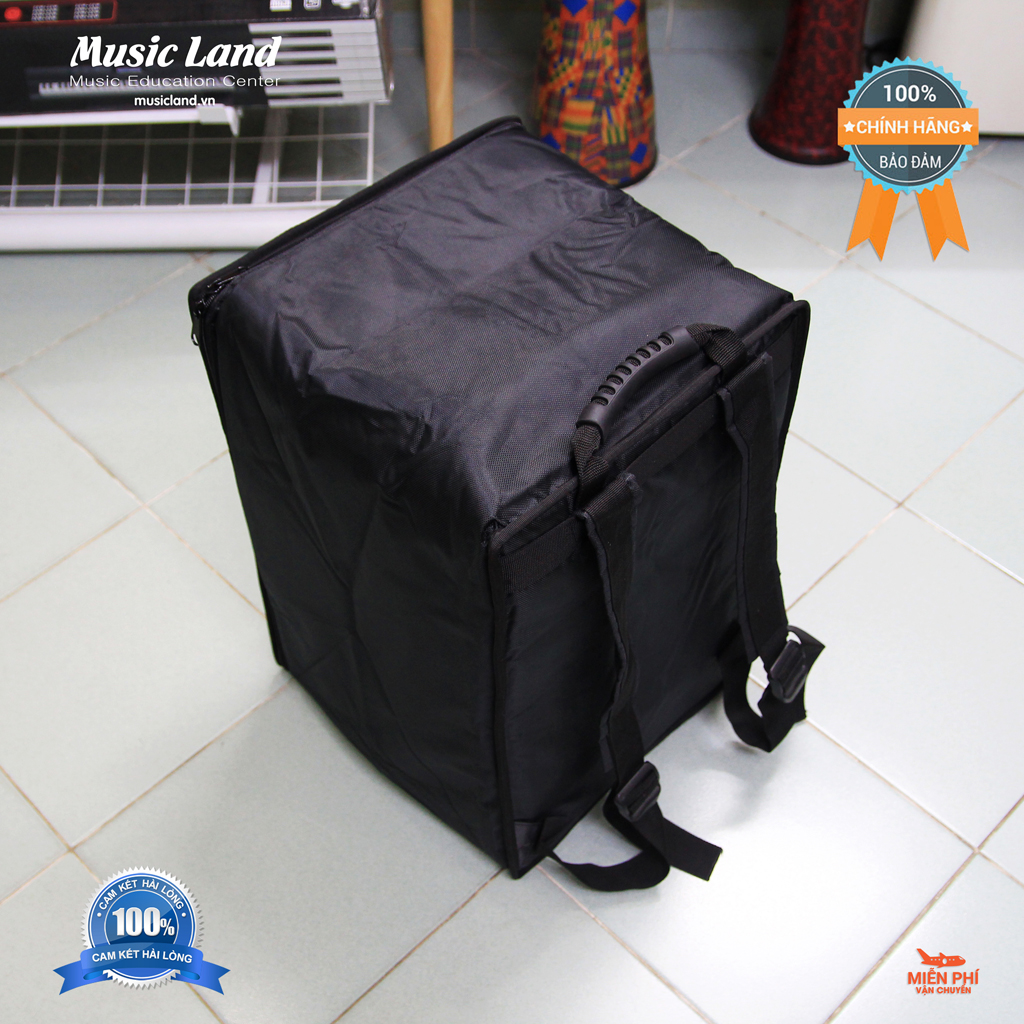 Bao Da Trống Cajon – Chính Hãng