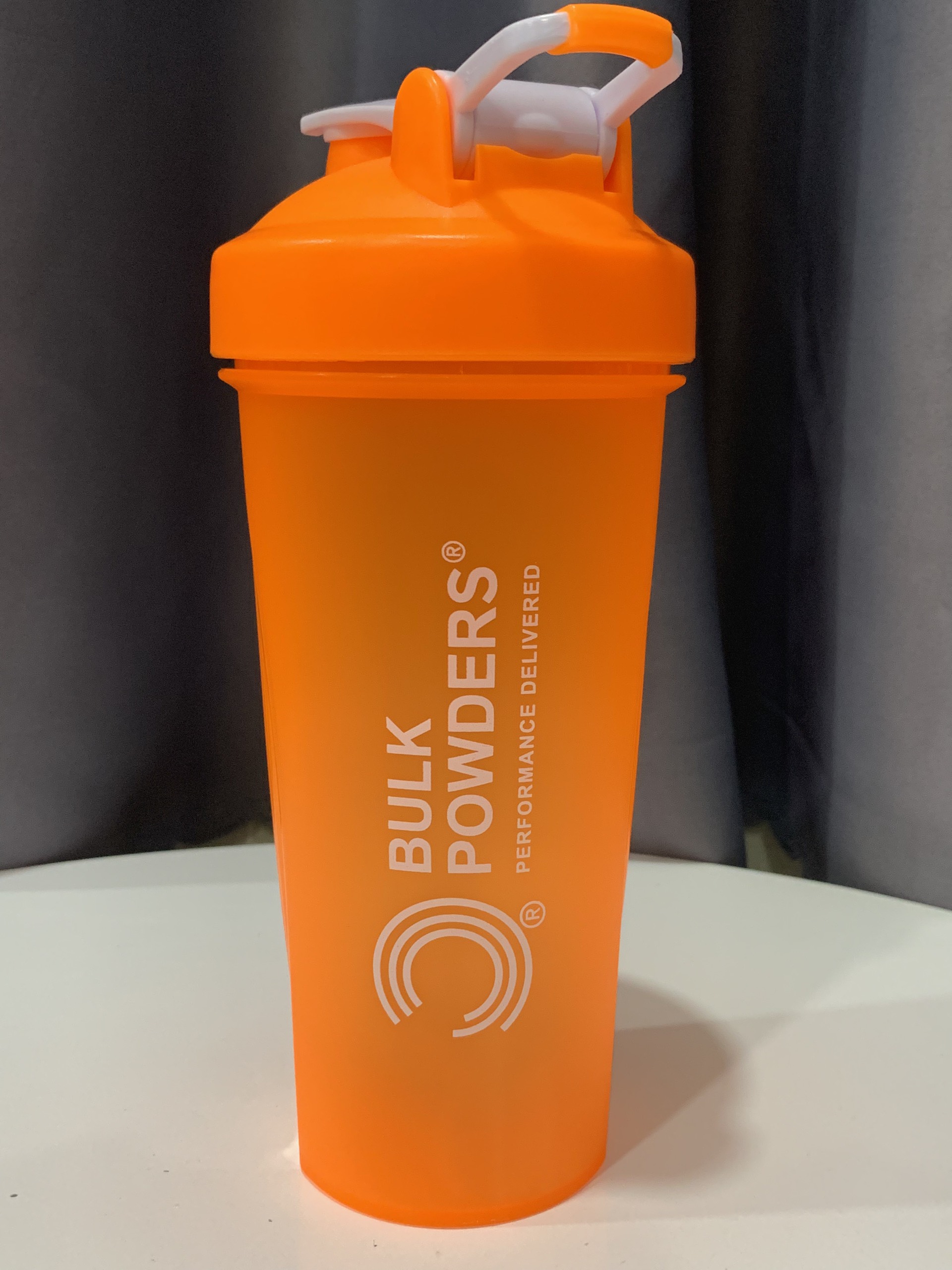 [HCM]Bình Lắc Sữa Whey Bình Lắc Bulk Powder 750ml
