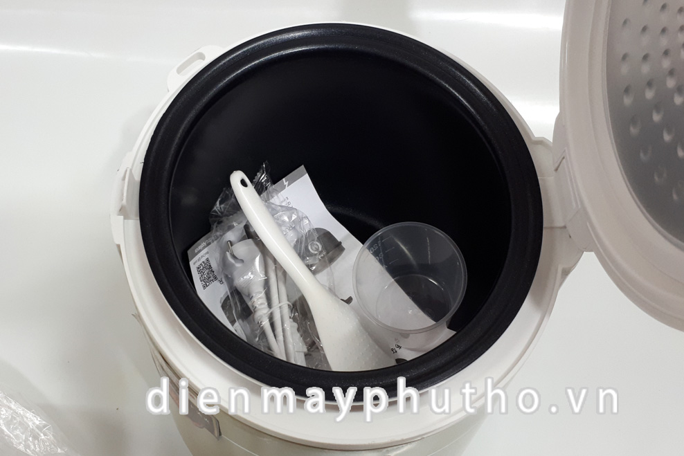 Nồi cơm điện Gali 209 ( 2.0L)
