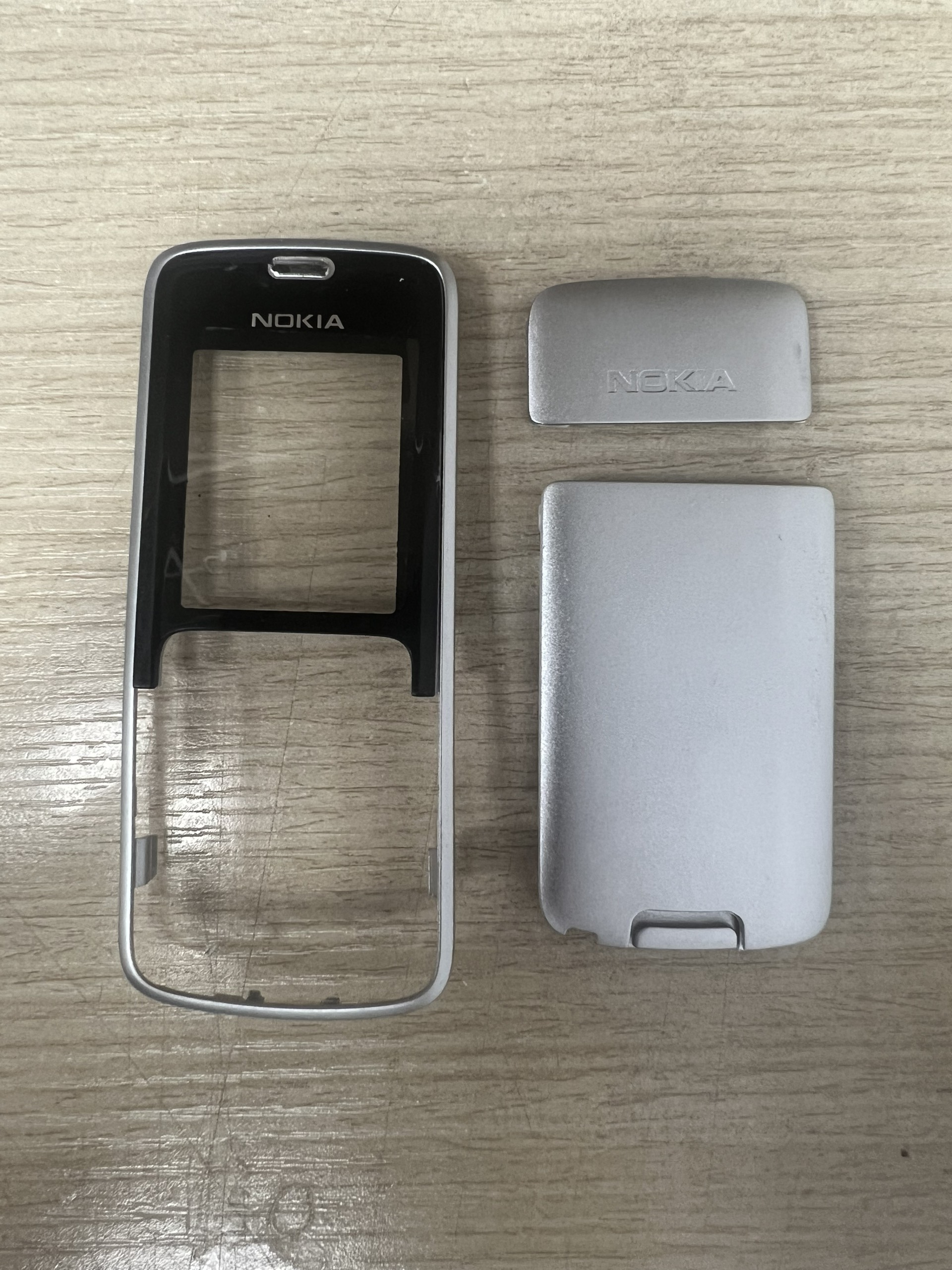 Vỏ phím nokia 3110c