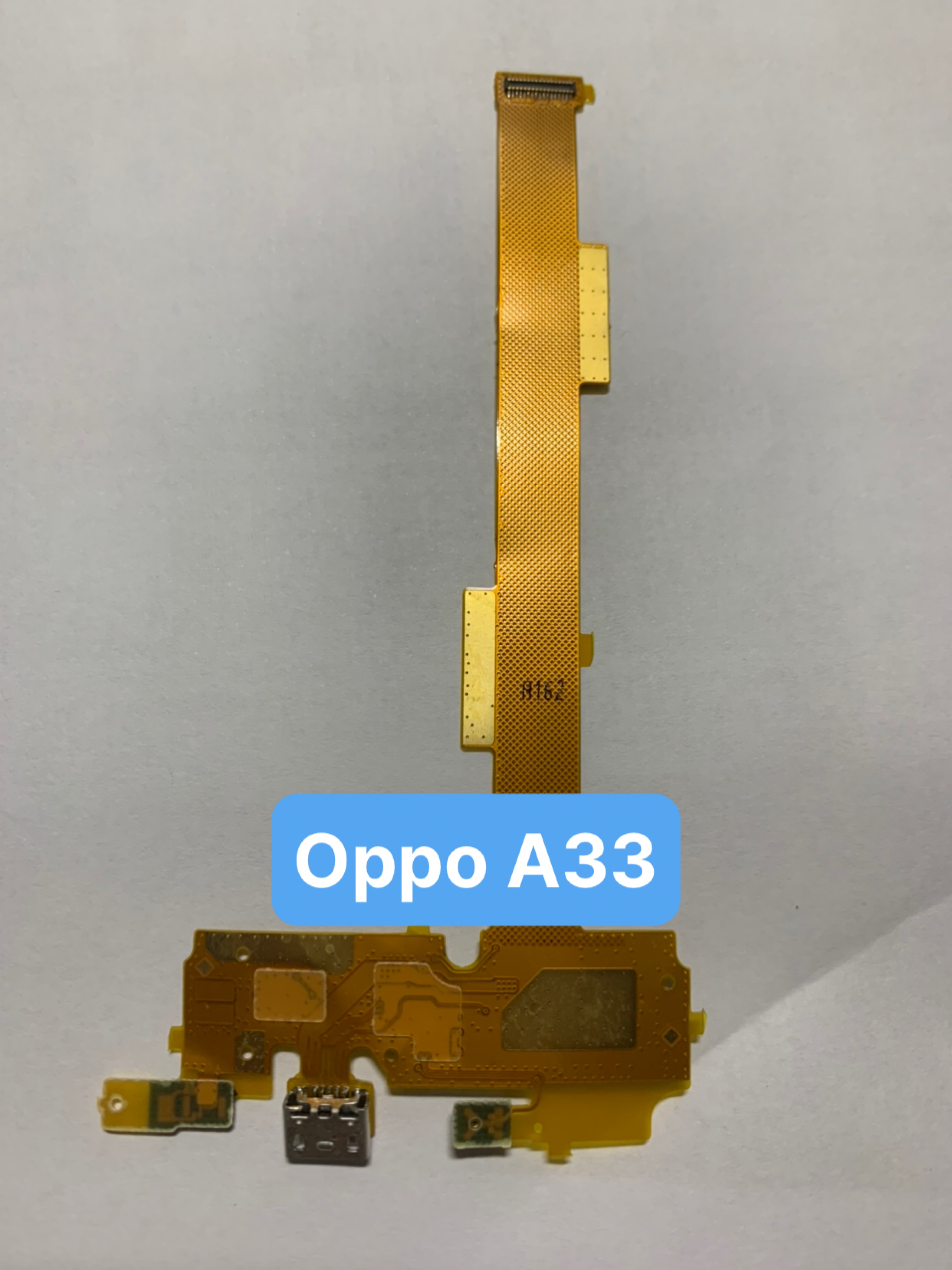 Cáp sạc Oppo A33 / Neo 7