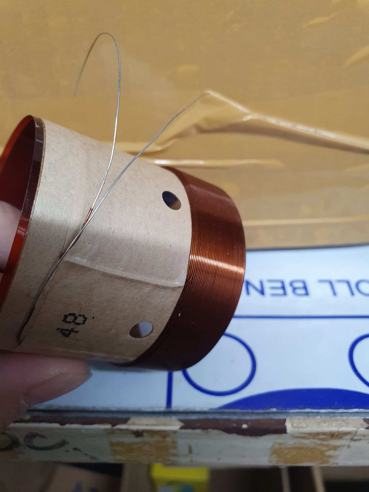 côn loa phip 48 4 lớp