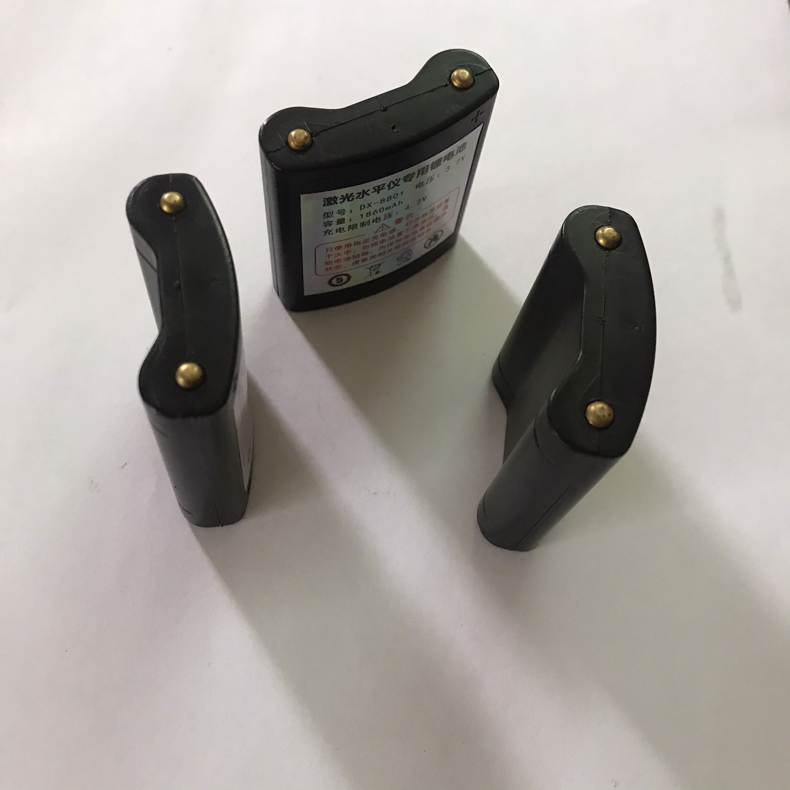 5 blue laser level battery-5 red laser level machine