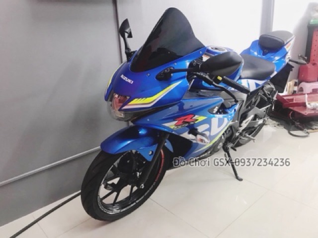 Lưới bảo vệ két nước CNC  GSX150 /BANDIT150 / GSX150R