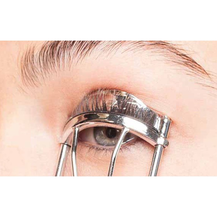 Bấm Mi Vacosi Eyelash Curler (Cán Tím)
