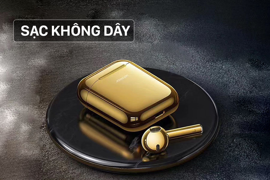 Tai nghe bluetooth Airpods Pro Gold
