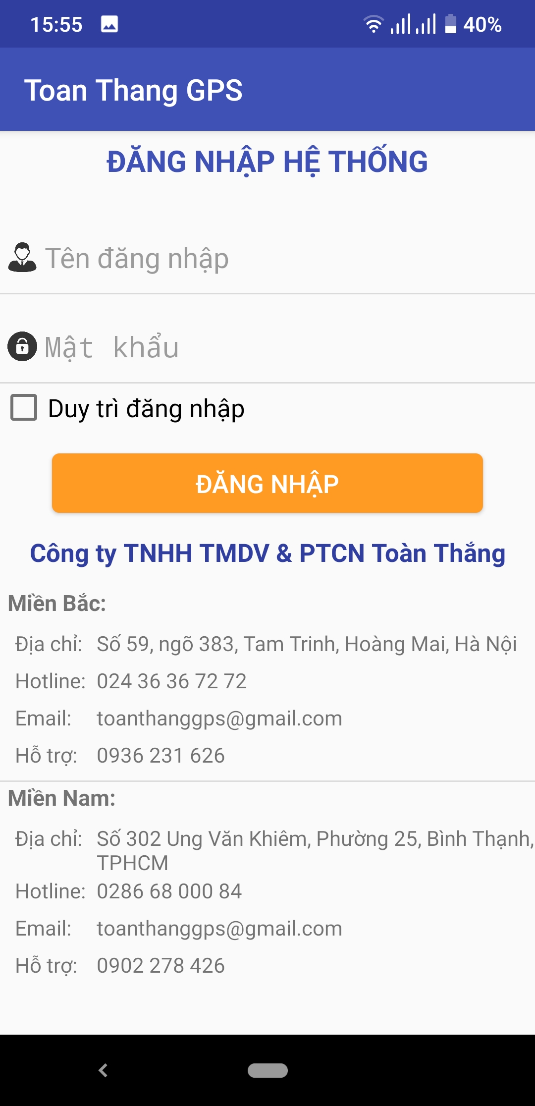 Định vị xe máy A8