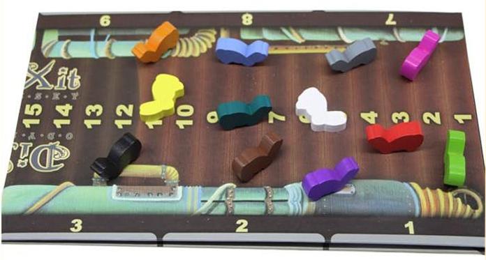 [HCM]TRÒ CHƠI BOARD GAME DIXIT