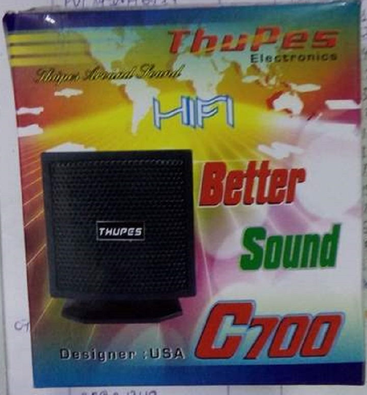 Loa Treble Rời C700 - GIÁ 1 CẶP