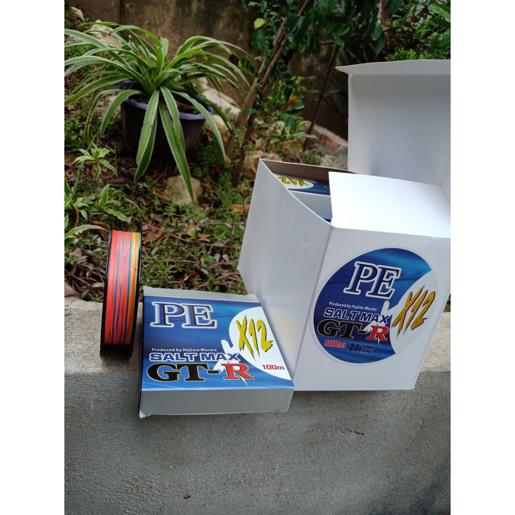 dù x12 thế hệ mới có lõi -chuyên câu cá  (cam kết bảo hành đổi trả trong 2 tuần đầu)