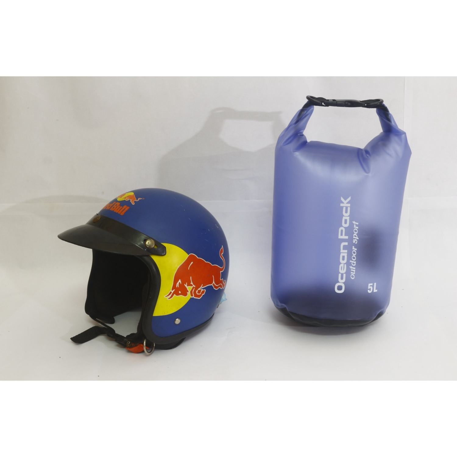 TÚI CHỐNG NƯỚC OCEAN PACK 5L