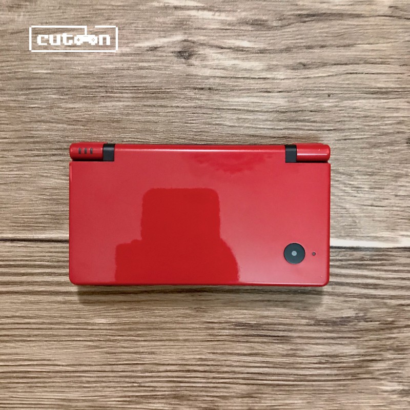 Máy chơi game Nintendo DSi / DSi LL thẻ 8gb