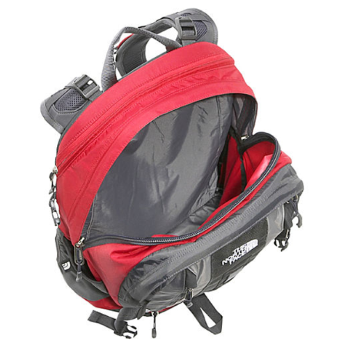 Balo du lịch The North Face Box Shot