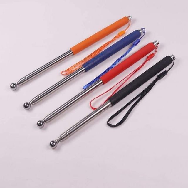 Que chỉ bảng cho giáo viên có dây, giáo cụ dạy học tiếng anh đồ dùng học tập có thể thu gọn và kéo dài