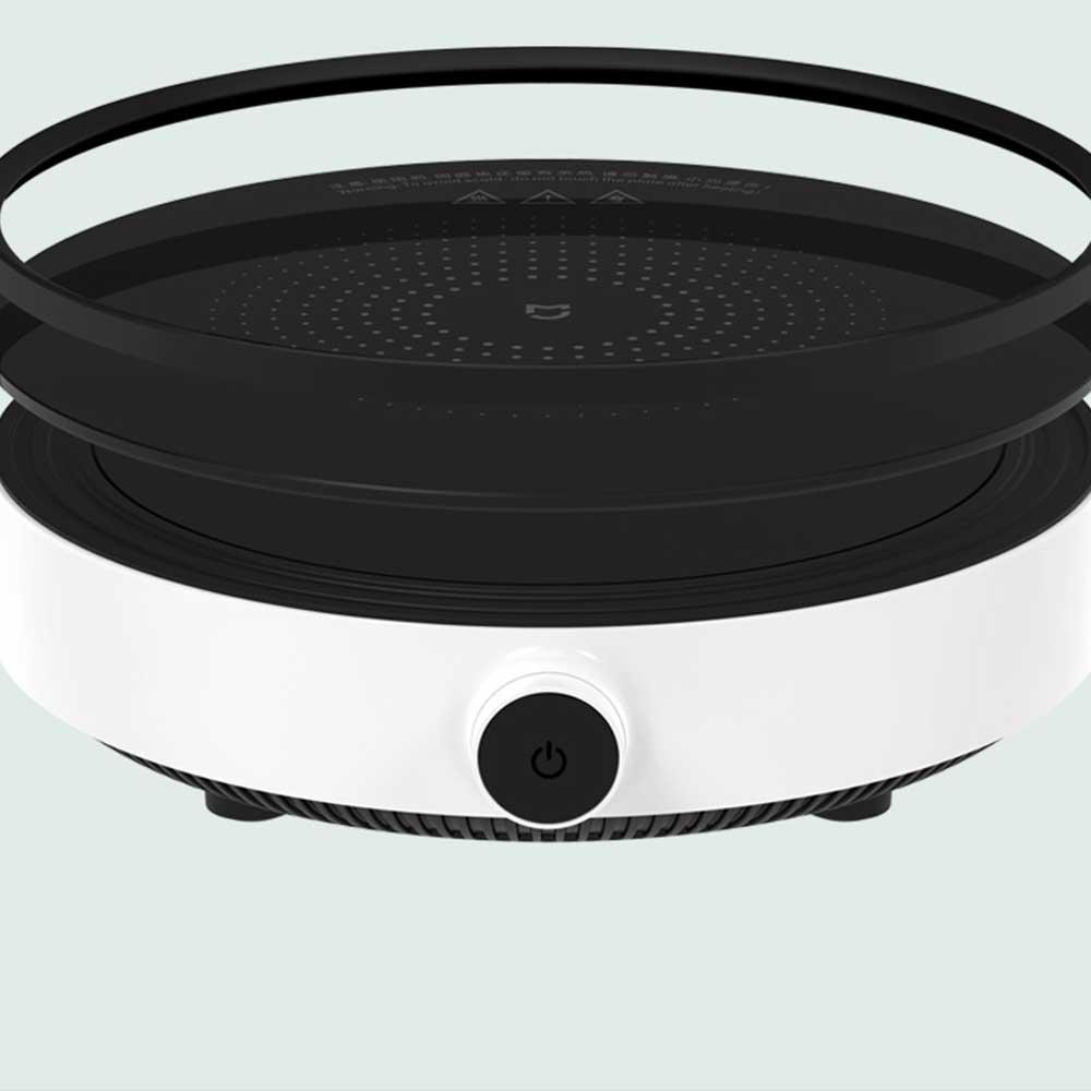 [HCM]Bếp điện từ Mijia DCL002CM youth version