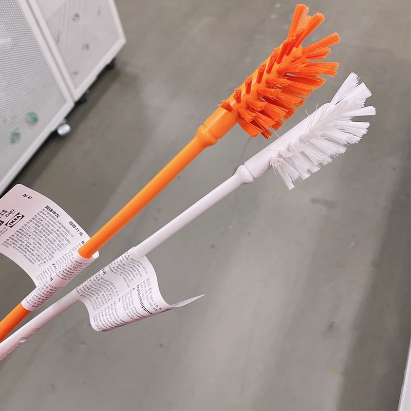 Medelvag Ikea Bottle and Jar Cleaning Brush