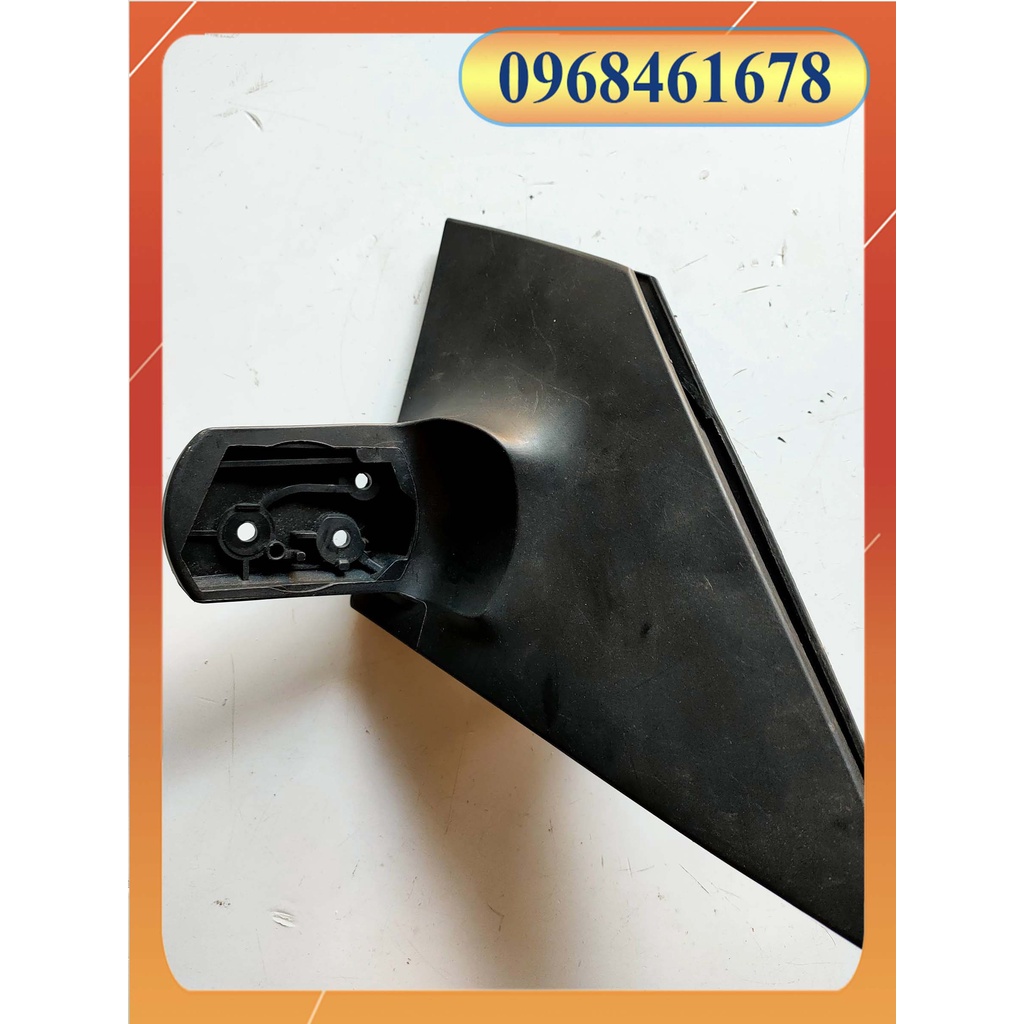 CHÂN GƯƠNG VIOS ĐỜI 2002- 2013
