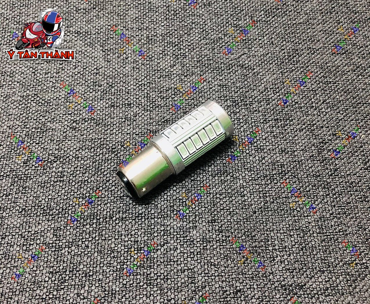 Bóng Led Hậu Nháy F1 33 Tim