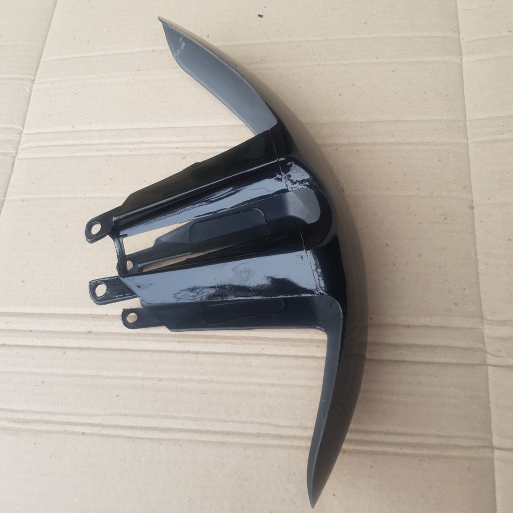 [HÀNG TỐT] Dè (Chắn Bùn) Xe Cap A Xe Đạp Điện HUY XE ĐẠP ĐIỆN