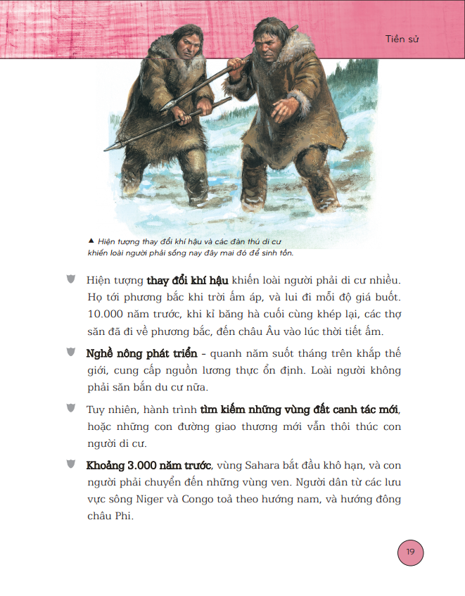 Bách Khoa Thư Lịch Sử (Bìa Mềm)