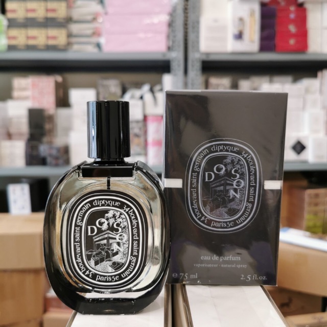 Nước hoa nữ do son của hãng diptyque