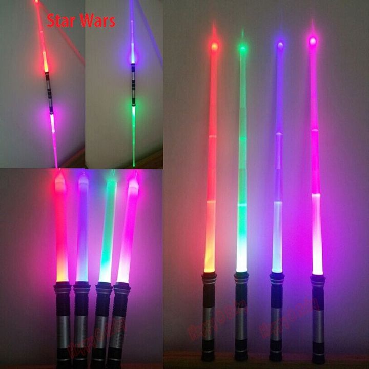 Kiếm Ánh Sáng Light Saber Trong Phim Star War