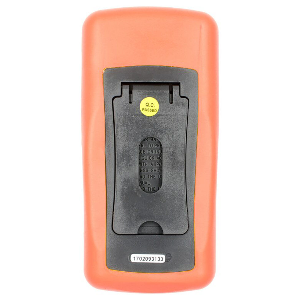 Đồng hồ vạn năng đo điện điện tử 9205A