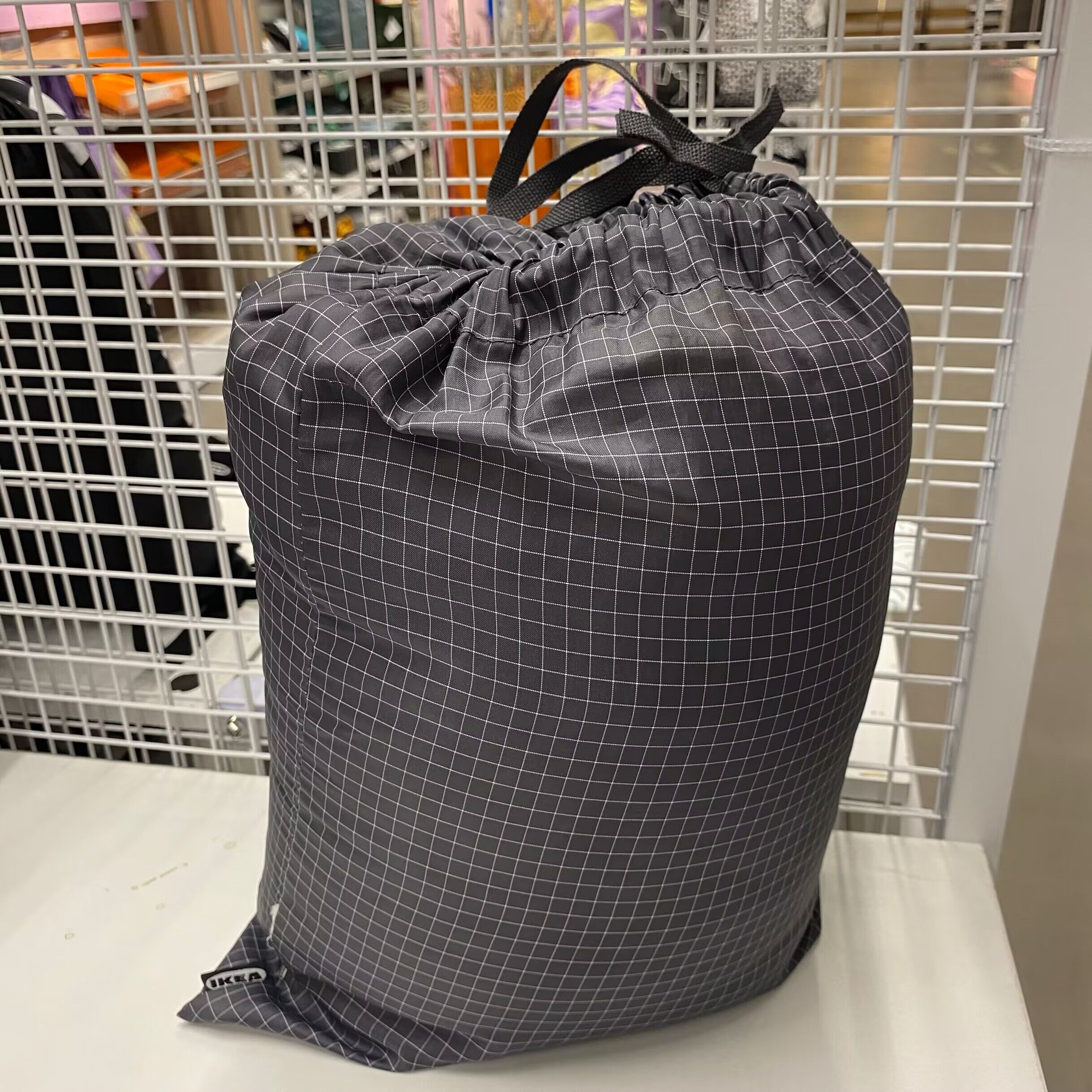 Túi đựng giày dép du lịch Rensare IKEA