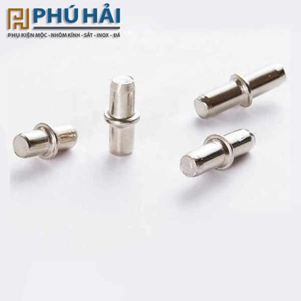 Chốt đột sắt