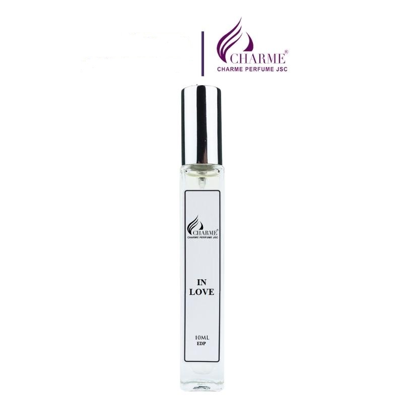 (Nước hoa nữ) In love 10ml gợi cảm, nổi bật tinh tế
