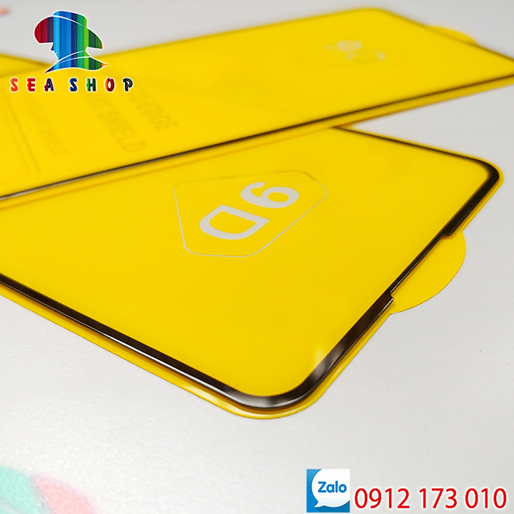 Glass for Vsmart FULL Screen