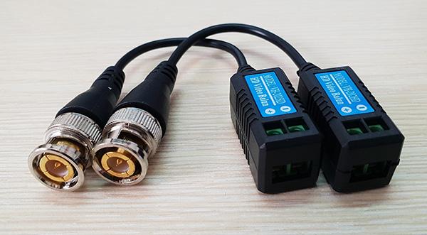Video Balun Camera Hd 2.0 Mp Chất Lượng Cao