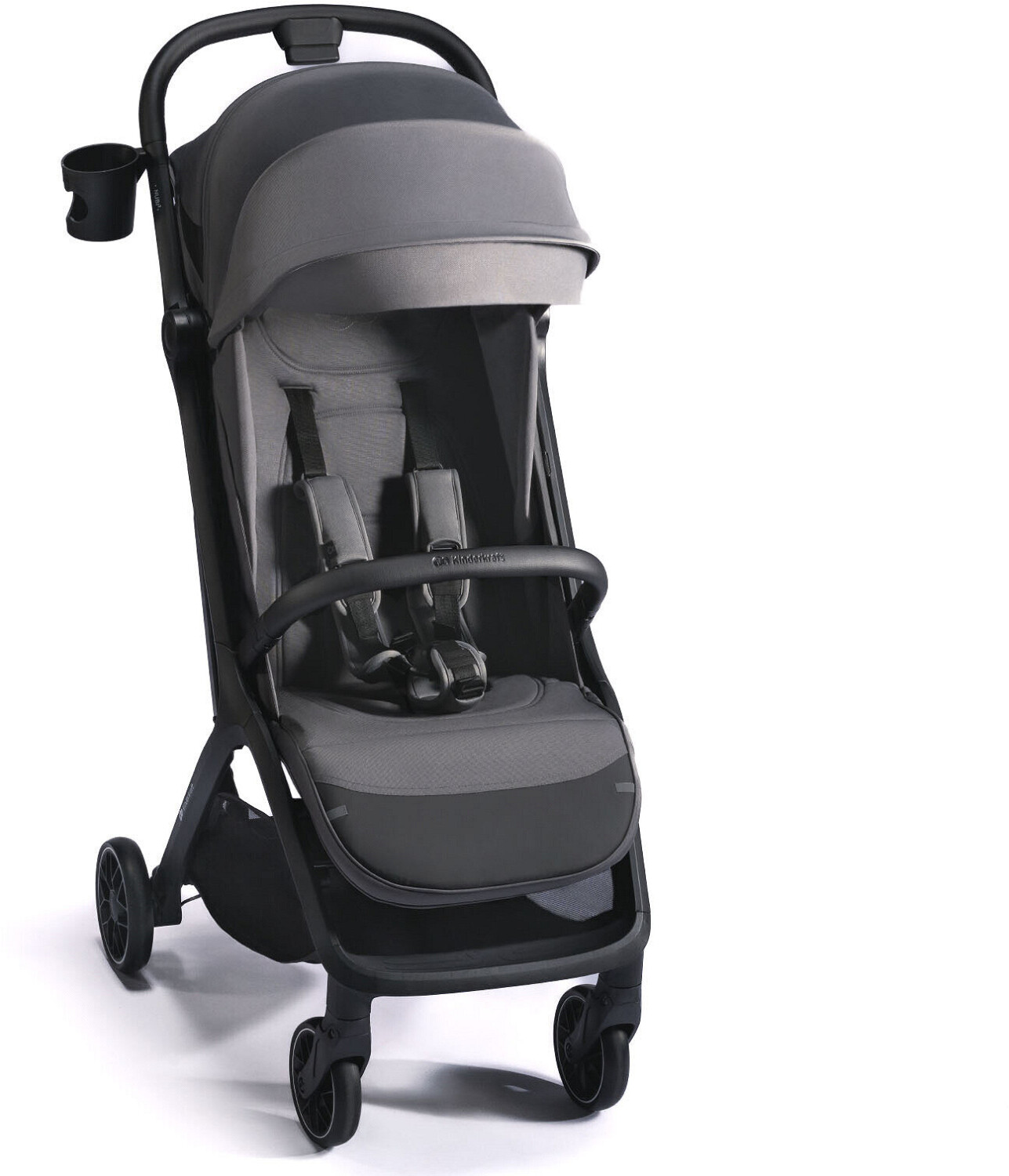 Xe đẩy cho bé Kinderkraft NUBI 2