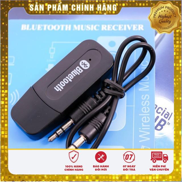 USB Bluetooth Cho Loa Và Âm Ly - Hàng nhập khẩu (SALE 60%) - Chuyên Hàng Oder Trung Quốc Nội Địa (v2.0)