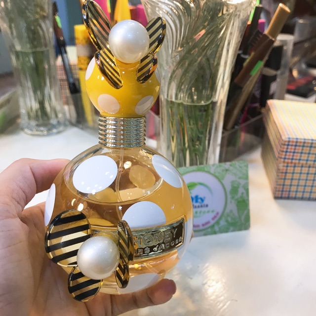 Nước Hoa Honey Marc Jacobs EDP 100ML