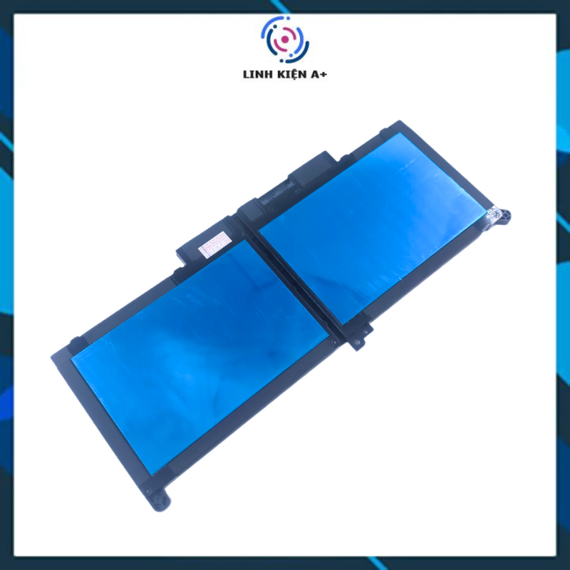 PIN DELL E7480 60WH ZIN - F3YGT / E7280 E7380 E7290 E7390 E7490