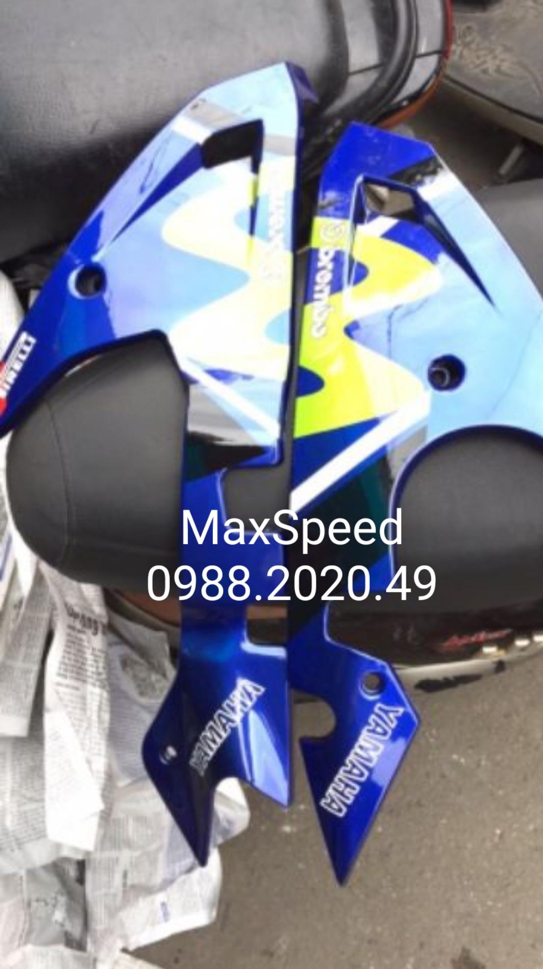 [HCM]Mỏ cày Ex 150 1001045