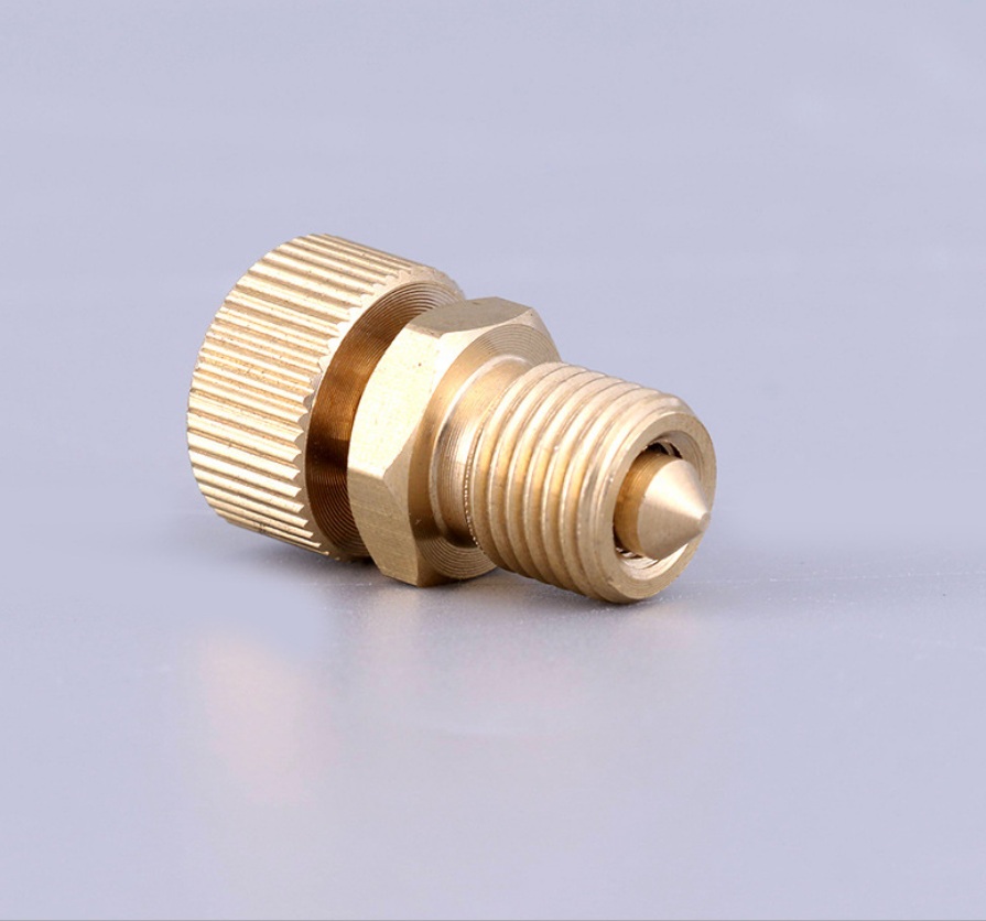 Ốc Xả Hơi Bơm Tay Cao Áp