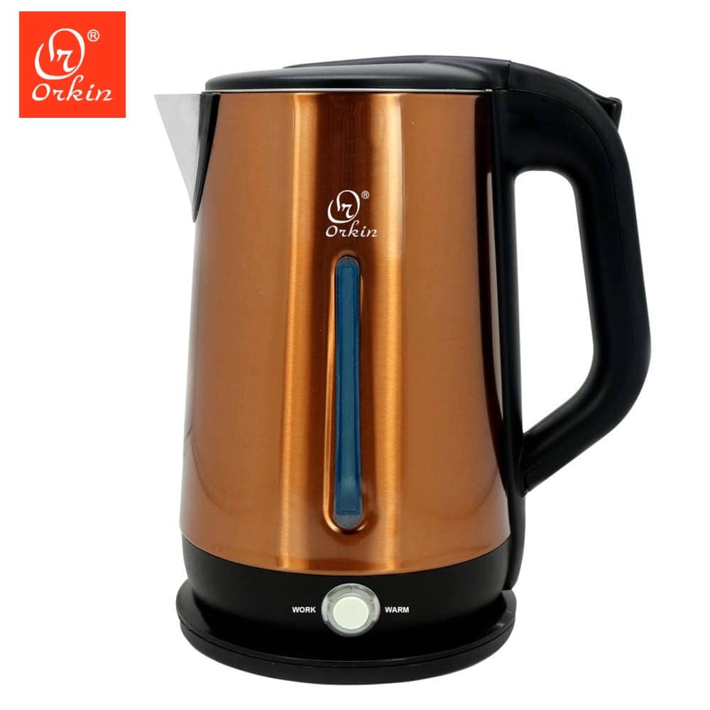 Ấm Siêu Tốc Orkin Thái Lan OR512 - Dung Tích 1.8L