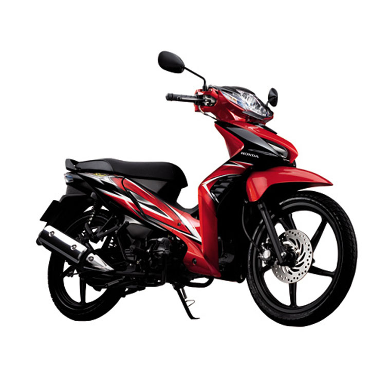 Bình xăng con - chế hòa khí xe rsx 110 - wave s110 tiết kiệm nhiên liệu