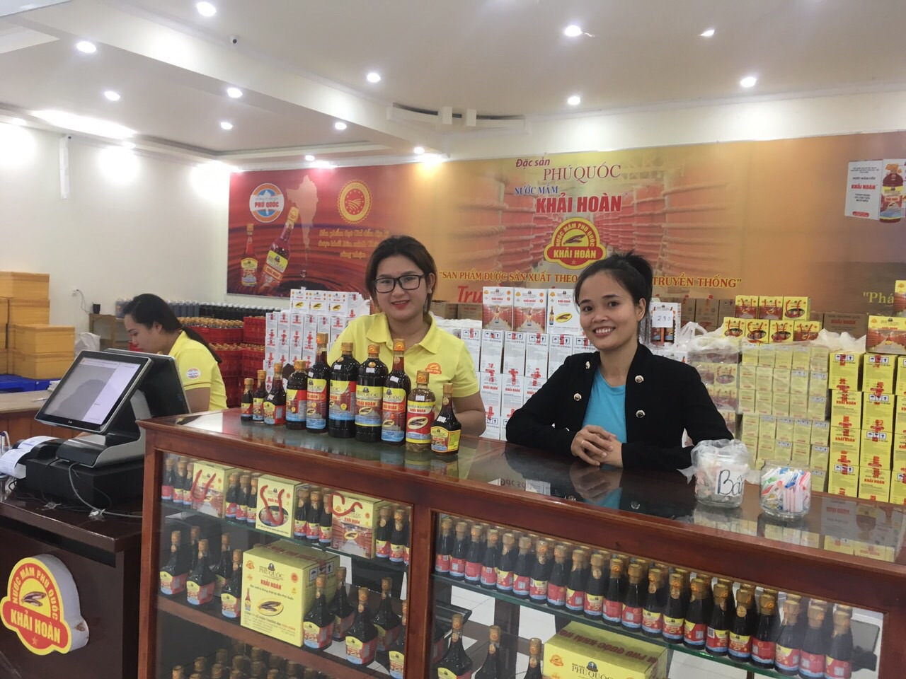 Combo 5 hũ mắm ruốc ăn liền SÁNG LỢI 200gr