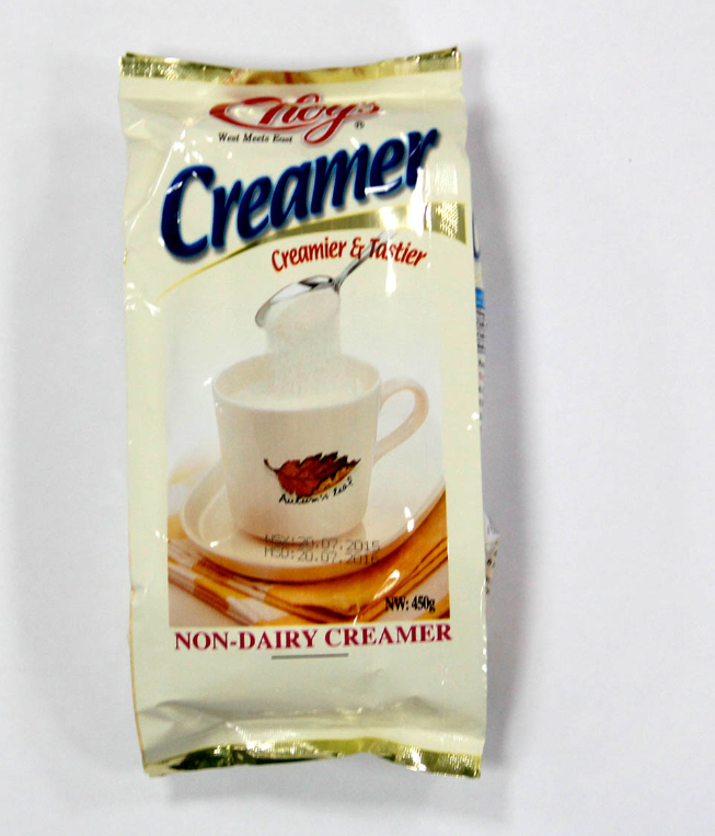 Kem Béo Thực Vật dạng bột Creamer - 450g