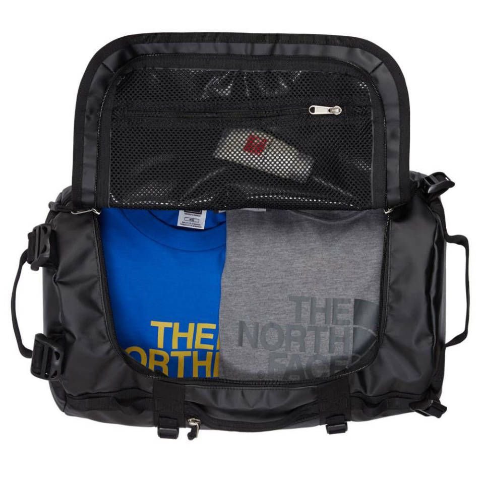 Balo túi trống The North Face Base Camp Duffle