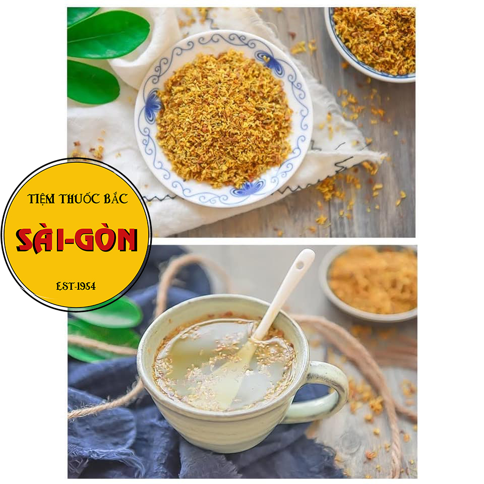 Hoa Quế 100gram