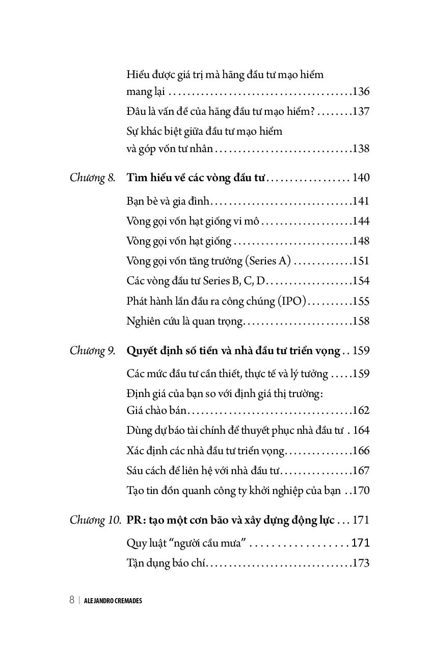 Fahasa - Huy Động Vốn: Khó Mà Dễ! (Tái Bản 2018)