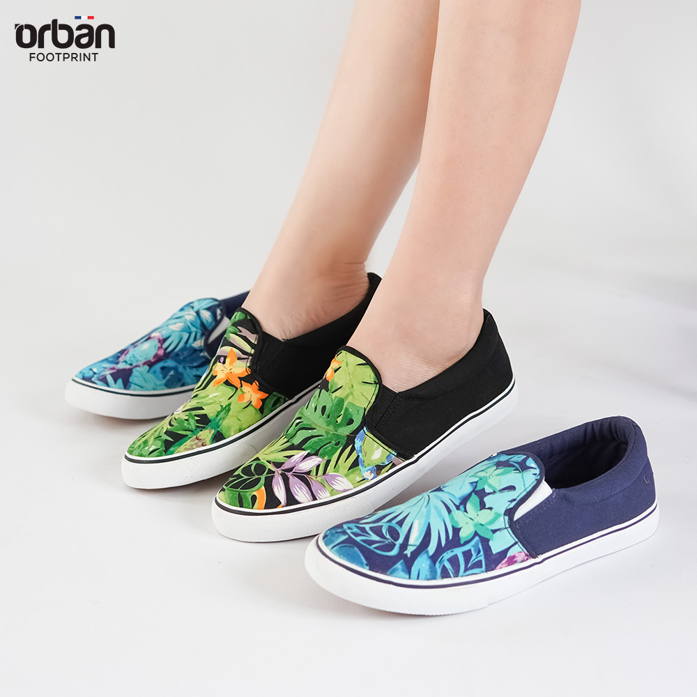 Giày Sneaker nữ Urban UL1709